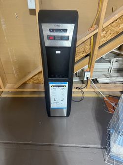Culligan Hot/Cold Water Cooler