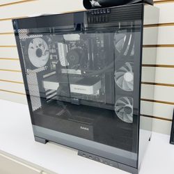 Gaming PC With Graphic Card 3060 Ask For Specs 