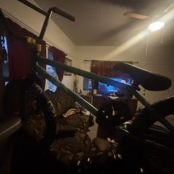 Cult Gateway BMX Bike