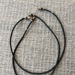 Monster Cable RCA Cable