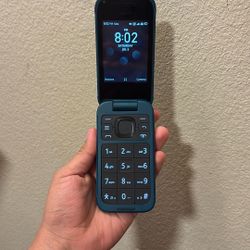 Nokia Flip Phone 2780 Flip Phone,