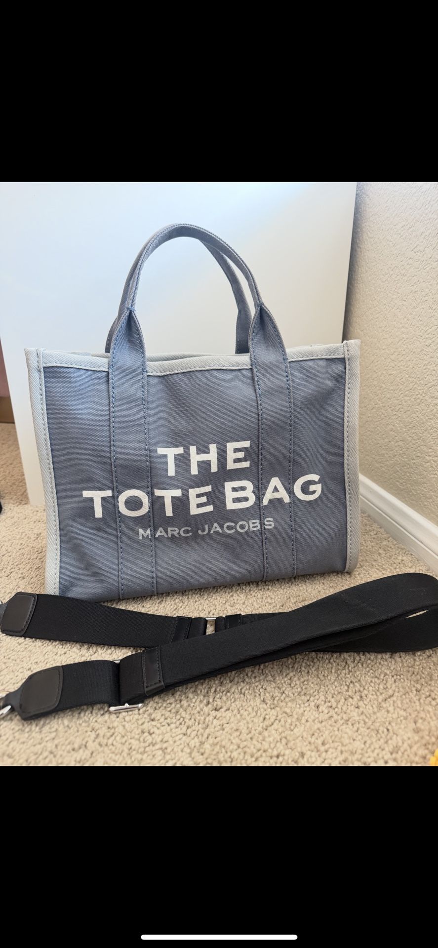 Marc Jacob’s TOTE BAG 