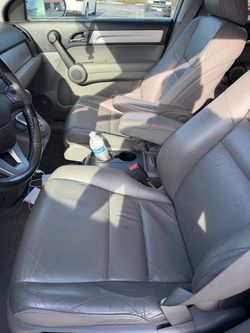 2010 Honda Cr-v