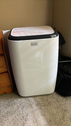 Portable A/C