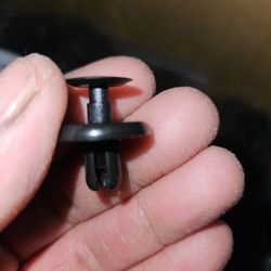 Toyota Clips For fender liners 
