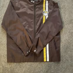 Alpinstar Racing Jacket (L)