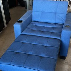 Sleeper Lounging Chair 