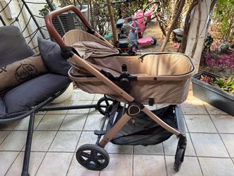 Stroller