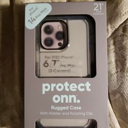 IPHONE14 PRO MAX CASE