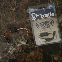 castle B-link 
