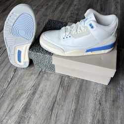 Jordan 3 Luçky Shortș