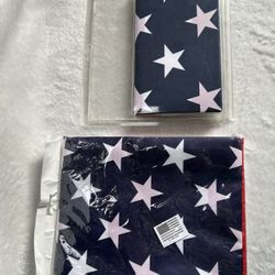 New American Flags 