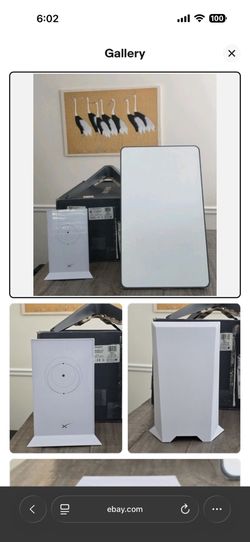 Starlink Standard Dish Kit And Router