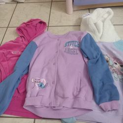Jackets Teens