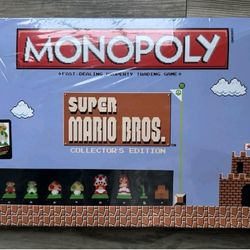 SNES Monopoly Nintendo 