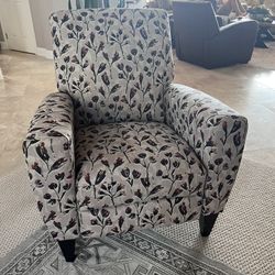 Chair, Recliner