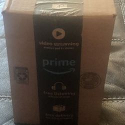 Camping Lantern Brand New-Unopened 
