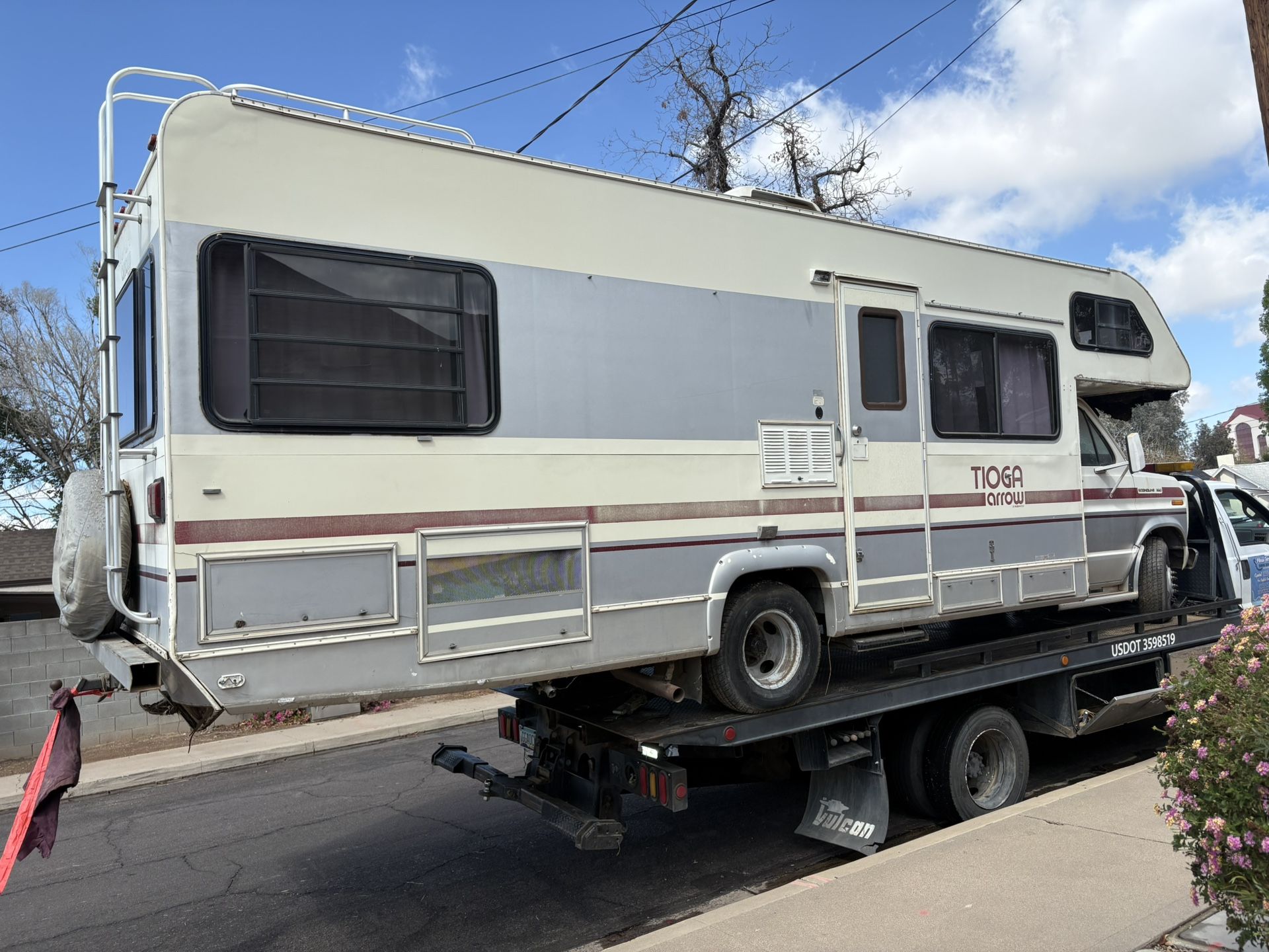 Rv