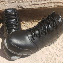 Reebok Athletic Work Shoe 11 Wide