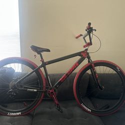 Se Bike 