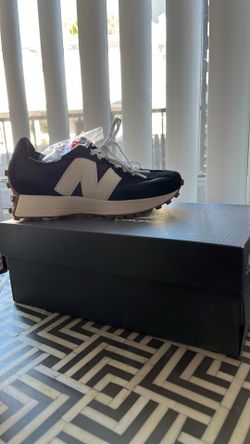 New balance shoes