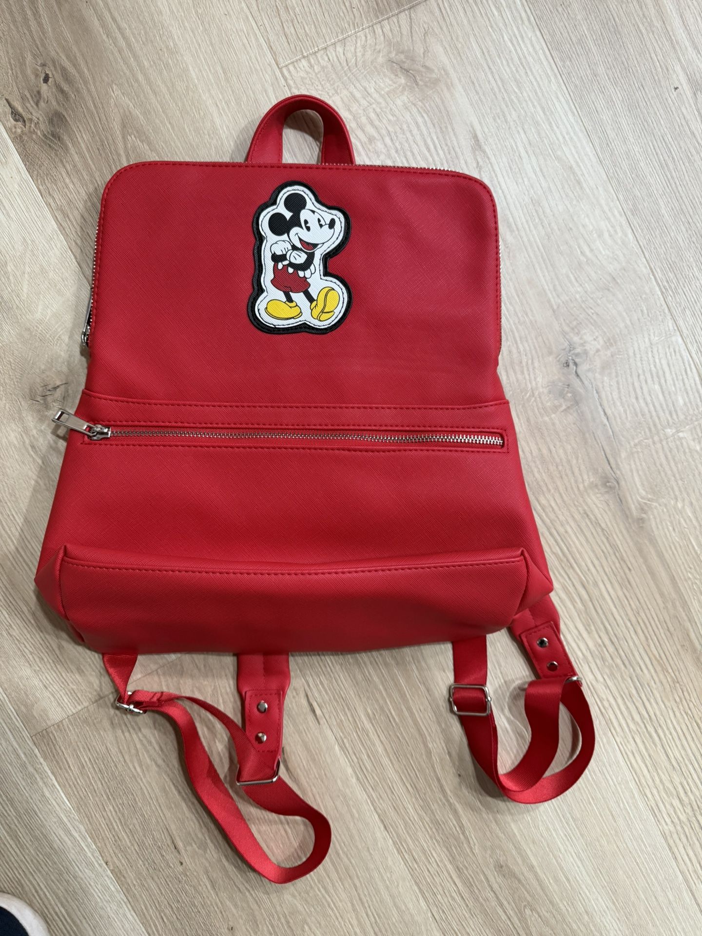 Disney Park Backpack New