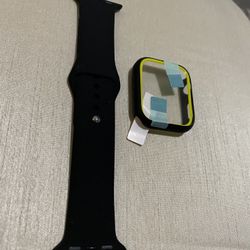 Apple Watch Band 42mm And Case Series 1-2-3