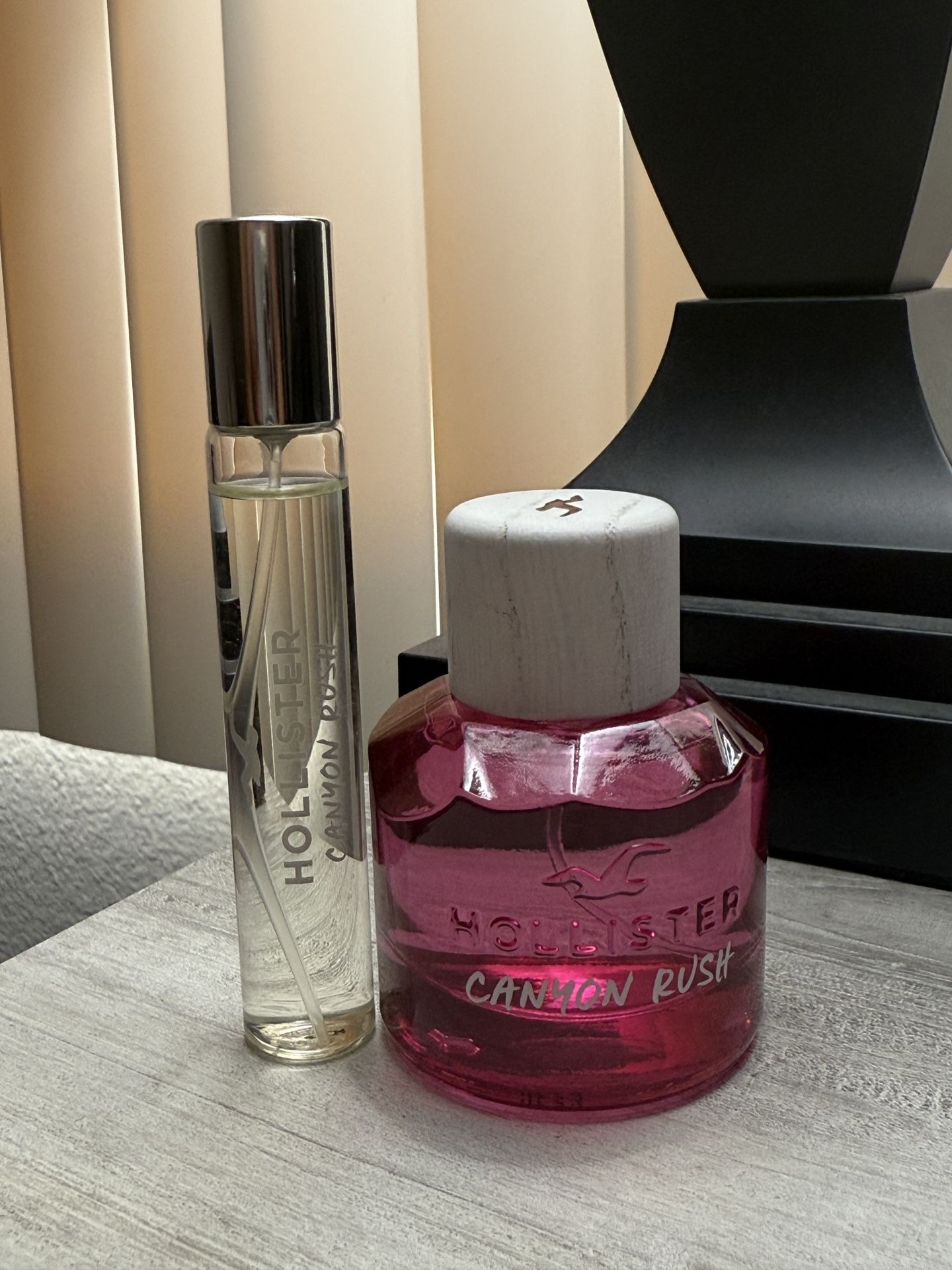 Fragrance