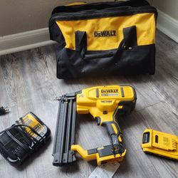 Nail Gun Kit