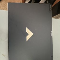 HP VICTUS 15 GAMING LAPTOP