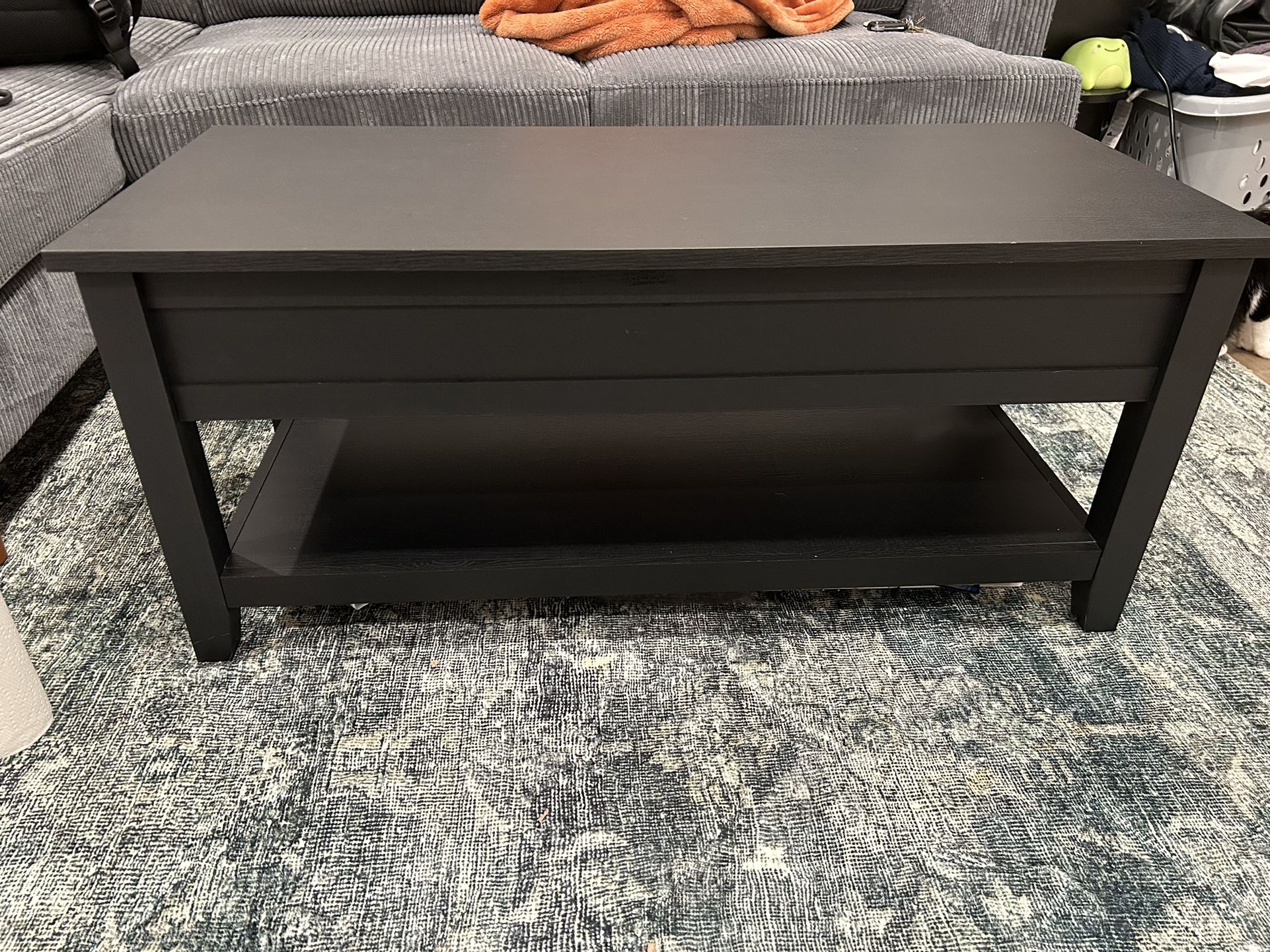 Coffee Table (Free)
