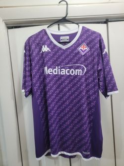 FIORENTINA Kappa Jersey 