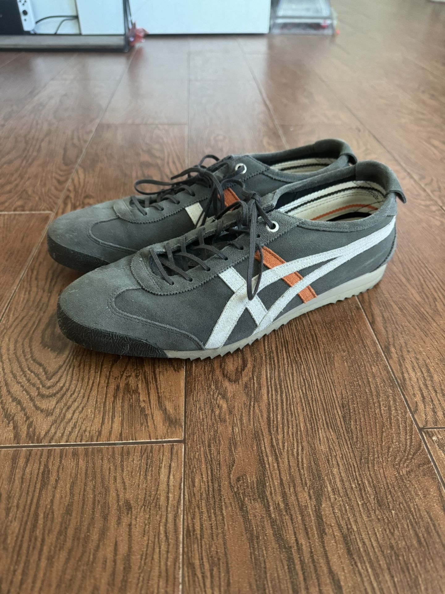 Onitsuka Tiger Sneaker