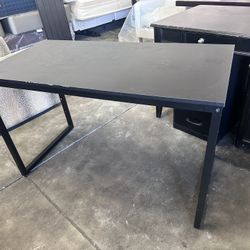 Metal Table 