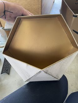 Plant Holder Wall Decor 