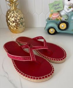 Tory Burch sandals