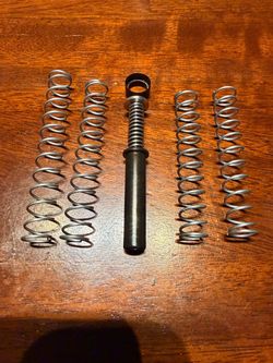 DPM Sig Sauer 3.1” spring kit! New