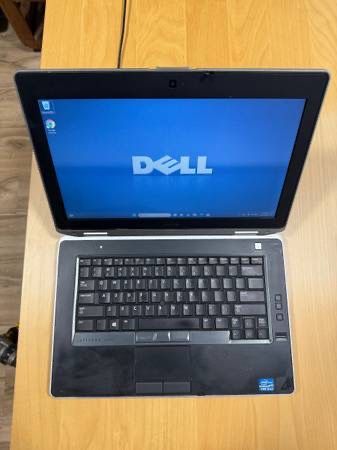 Dell laptop win 11