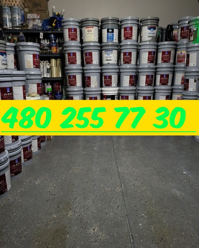 Paint For Sale