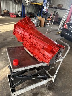 6L90 Transmission