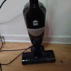 Bissell Stick Vacuum 