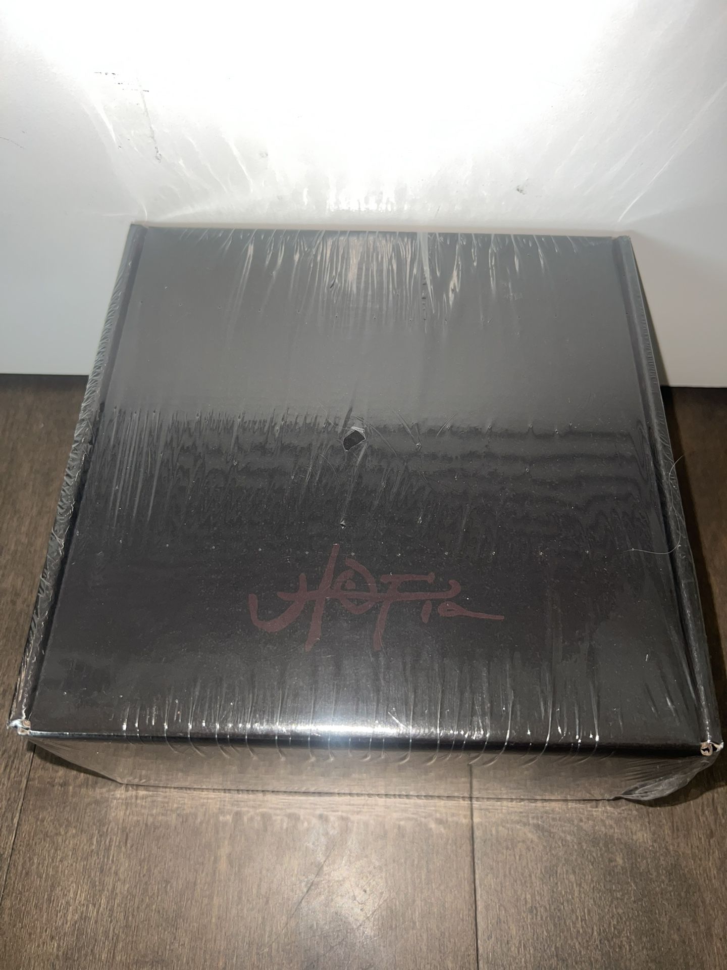 Travis Scott Utopia B1 Tee