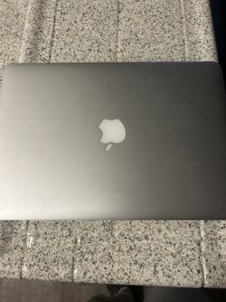 MacBook Air