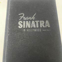 Sinatra in Hollywood 1(contact info removed)