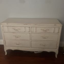 Antique Looking Dresser 