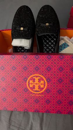 Designer shoes