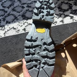 Redwings Logger Boots