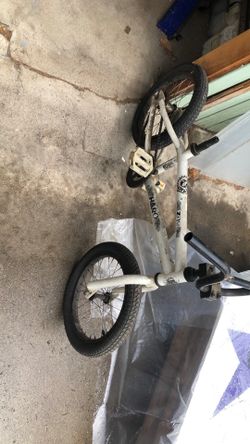 Haro Bmx