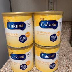 Enfamil 