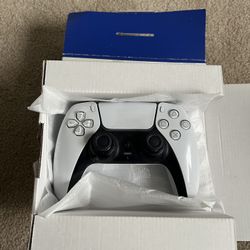 PS5 Controller Great Condition 